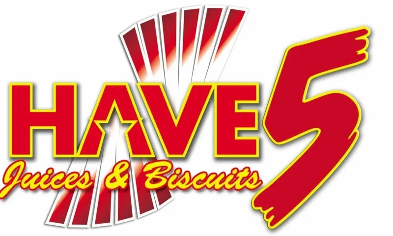 have5foods logo